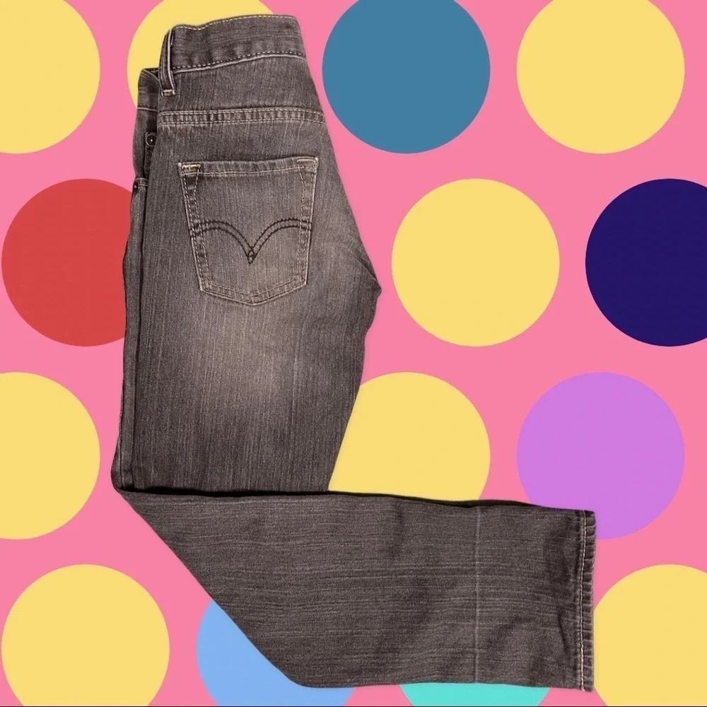 Levi’s 511 Skinny Jeans
